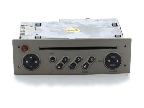 radio-renault-clio-iii-br01-cr01-2005-2006-2007-2008-2009-2010-2011-2012-2013-2014-33280835 main image