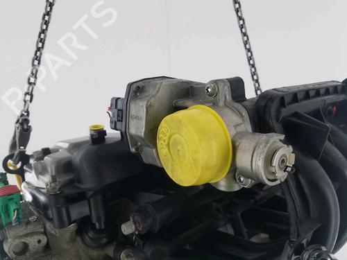 Motor CITROËN C2 (JM_) 1.4 (73 hp) 27510820