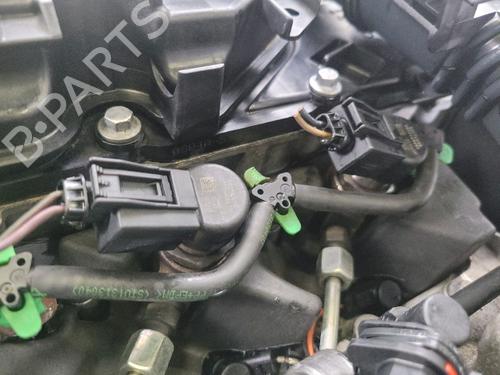 Engine FORD GRAND C-MAX (DXA/CB7, DXA/CEU) 1.6 TDCi | BP40521041M1 - Image 9