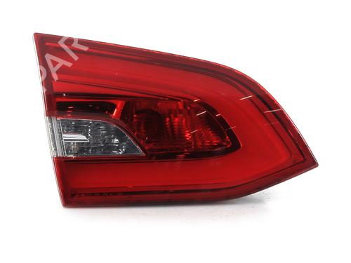 Used Left tailgate light PEUGEOT 308 SW II (LC_, LJ_, LR_, LX_, L4_) 1.5 BlueHDi 130 (131 hp) 31304360