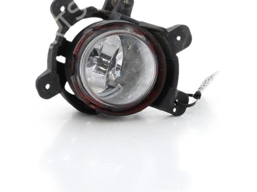 Used Left front fog light Left front fog light KIA PICANTO I (SA) 1.0 (63 hp) 40618879 40618879