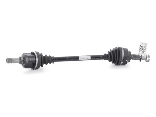 Left front driveshaft CITROËN C4 Grand Picasso II (DA_, DE_) 1.6 HDi / BlueHDi 115 | BP37086793M38 - Image 2