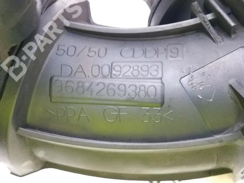 throttle-body-peugeot-307-cc-3b-20-hdi-135-345e9-2003-2004-2005-2006-2007-2008-2009-11093720 main image