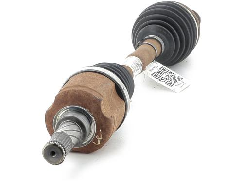 Left front driveshaft DACIA DUSTER (HS_) 1.5 dCi 4x4 | BP36446834M38 - Image 3