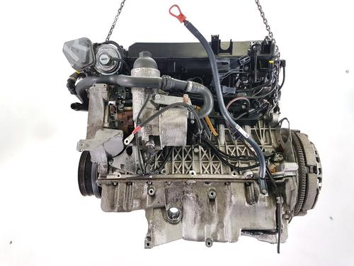 Engine BMW 3 Touring (E91) 330 xd | BP40248917M1 - Image 2