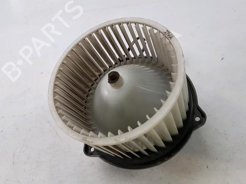Heater blower motor HYUNDAI i20 II (GB, IB) 1.2 | BP13680708M62 