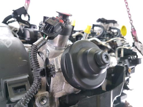 Engine RENAULT CLIO IV (BH_) 1.5 dCi 75 | BP39460925M1 - Image 8