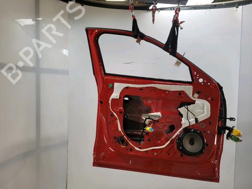 Left front door FIAT 600e / 600 (365_, 364_) Electric | BP25345754C2 