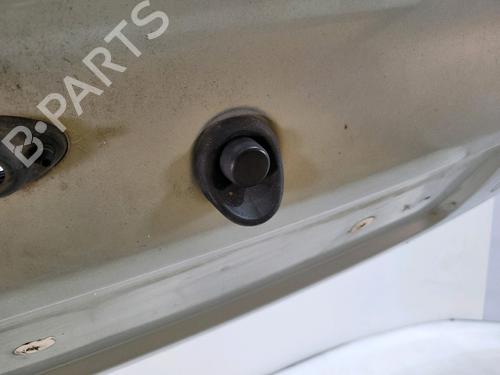 Tailgate RENAULT TWINGO I (C06_)  | BP27553918C6 