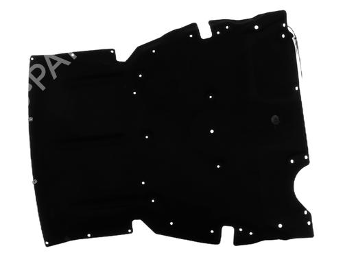 Unterbodenschutz für BMW 1 (F20) M 135 i (320 hp) 31821291