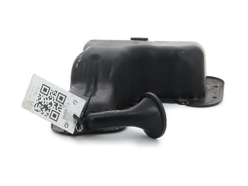 Oil sump PEUGEOT 208 I (CA_, CC_) 1.0 VTi | BP28176885M115 