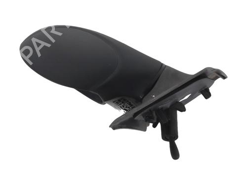 Used Left mirror CITROËN C2 (JM_) 1.1 (60 hp) 33190294
