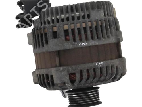 Generator PEUGEOT 307 (3A/C) 2.0 HDi 90 | BP28207707M7 