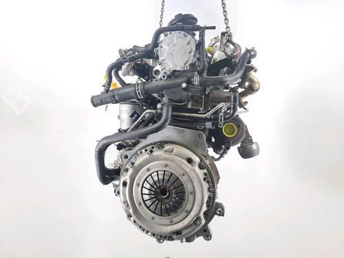 Engine SKODA FABIA II Combi (545) 1.9 TDI | BP39764325M1 - Image 3