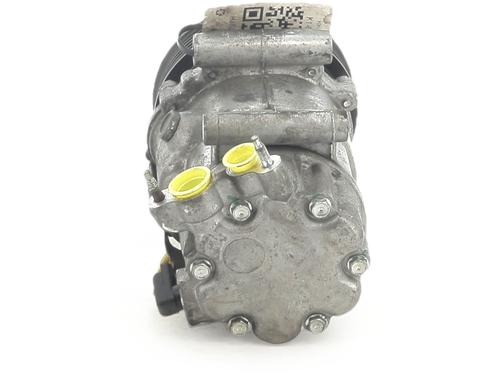 Used AC compressor AC compressor CITROËN C4 Picasso I MPV (UD_) [2006-2015] 40003406 40003406