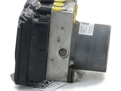 ABS pump PEUGEOT 3008 II SUV (MC_, MR_, MJ_, M4_) 2.0 BlueHDi 180 | BP29470827M43 