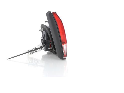 Left tailgate light VW GOLF VI (5K1) 2.0 GTi | BP16731630C79 