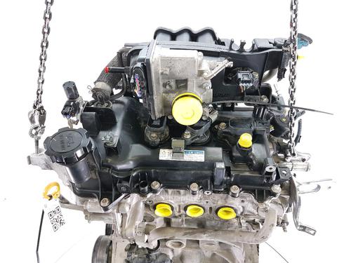 Engine TOYOTA IQ (_J1_) 1.0 (KGJ10_, KGJ10R) | BP33110925M1 - Image 6
