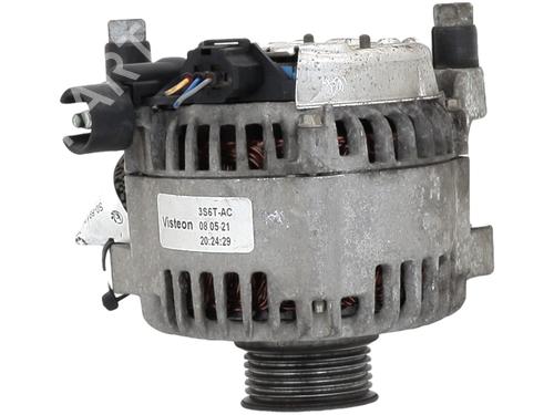 Alternator FORD FIESTA V (JH_, JD_) 1.4 TDCi | BP30165395M7 