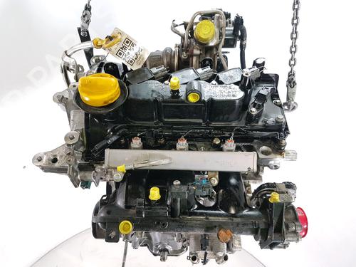 Silnik RENAULT CLIO V (B7_) 1.0 TCe 100 (B7MT) | BP30607499M1