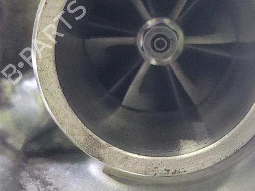 Engine FORD MONDEO IV (BA7) 2.0 TDCi | BP29295602M1 