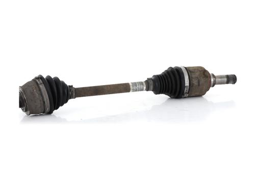Left front driveshaft LANCIA YPSILON (312_) 0.9 TwinAir (312.PXG11, 312.PXG1A, 312.YXG11, 312.YXG1A) | BP38741008M38 - Image 4