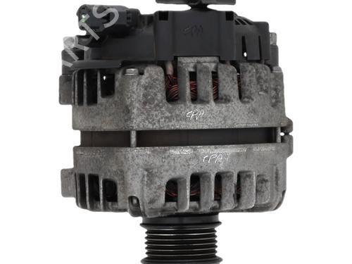 Alternator CITROËN BERLINGO Box Body/MPV (B9) 1.6 BlueHDi 100 | BP38741226M7  - Image 5