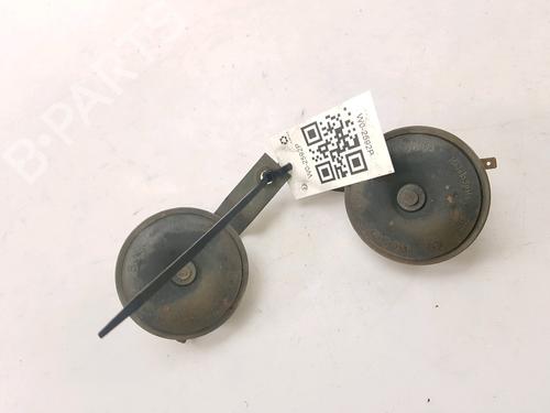 Used Horn NISSAN MICRA II (K11) 1.5 D (57 hp) 27915747