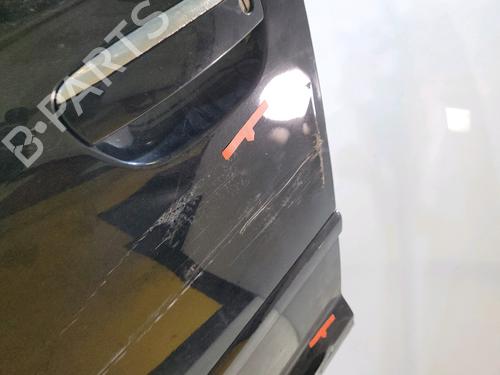 Left front door AUDI A3 Sportback (8PA) 2.0 TDI | BP23854497C2 