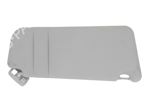 Used Right sun visor Right sun visor PEUGEOT PARTNER Box Body/MPV (K9) 1.5 BlueHDi 100 (102 hp) 36373305 36373305