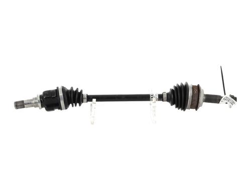 Right front driveshaft TOYOTA YARIS (_P13_) 1.0 (KSP130_, KSP130) | BP27729513M39 
