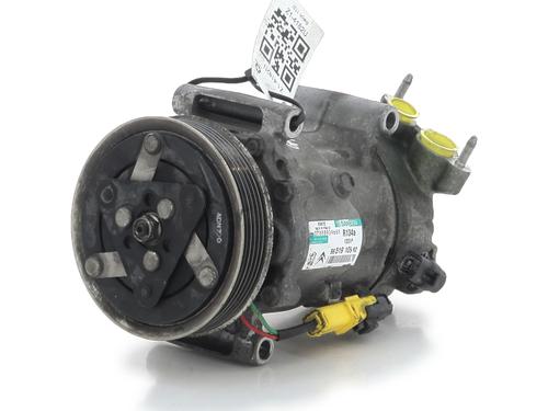 Used AC compressor AC compressor CITROËN C4 I (LC_) 1.6 HDi (109 hp) 30448939 30448939