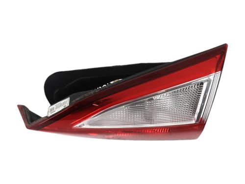 Right tailgate light FORD GRAND C-MAX (DXA/CB7, DXA/CEU) 2.0 TDCi | BP37016949C80  - Image 5