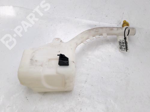 Windscreen washer tank FORD FUSION (JU_) 1.4 TDCi | BP10438376C113 