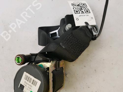Rear right belt tensioner MERCEDES-BENZ E-CLASS T-Model (S211) E 270 T CDI (211.216) | BP13919482C90 