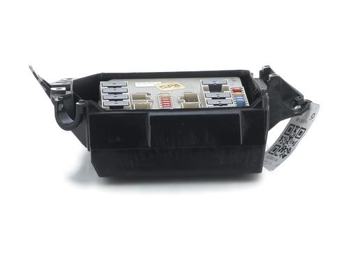 Fuse box RENAULT CLIO III (BR0/1, CR0/1) | BP32284938E1