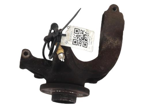 Right front steering knuckle RENAULT MEGANE II (BM0/1_, CM0/1_) 1.6 16V (BM0C, CM0C) | BP25589670M26 