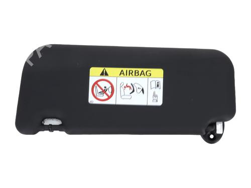 Right sun visor TOYOTA C-HR (_X2_, _H2_) Hybrid (ZYX20) | BP32512975I2