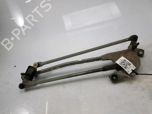 Used Front wipers mechanism FORD MONDEO IV Turnier (BA7) 2.0 TDCi (140 hp) 12568984