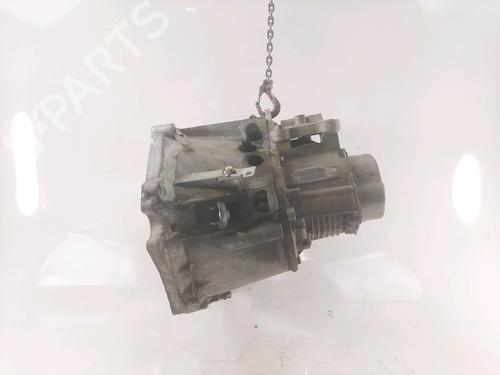 Gearkasse Gearkasse 37657889 37657889