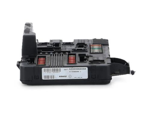 Used Fuse box Fuse box RENAULT MEGANE II (BM0/1_, CM0/1_) 1.5 dCi (BM0F, BM0T, BM2B, CM0F, CM0T) (82 hp) 40278102 40278102