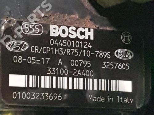 Engine KIA PRO CEE'D (ED) 1.6 CRDi 115 | BP11127142M1  - Image 10