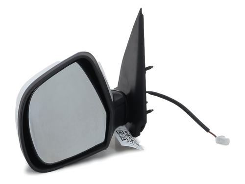 Left mirror NISSAN MICRA IV (K13K, K13KK) 1.2 | BP29931954C26 