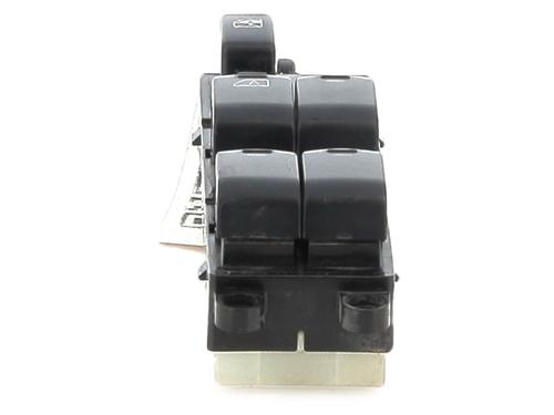 Used Left front window switch NISSAN NAVARA NP300 (D40) 2.5 dCi 4WD (171 hp) 26677081