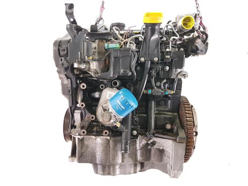 Engine RENAULT CLIO III Grandtour (KR0/1_) 1.5 dCi | BP39547229M1 - Image 2