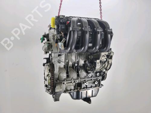 Engine PEUGEOT 206 Hatchback (2A/C) 1.4 16V | BP28971520M1 