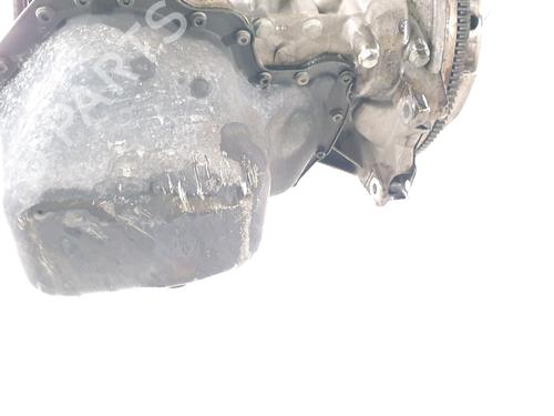 Engine VW POLO IV (9N_, 9A_) 1.2 12V | BP30924711M1