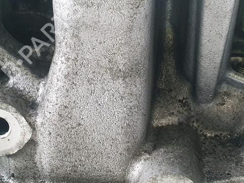 Cylinder head MERCEDES-BENZ CITAN Box Body/MPV (W415) 109 CDI (415.601, 415.603, 415.605) | BP29578741M5 