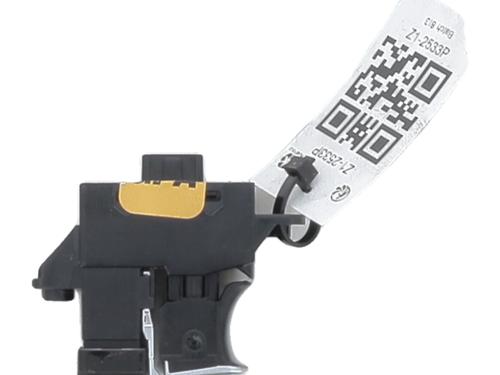 Kombi Kontakt / Stilkkontakt SERES 3 Electric (163 hp) 28834788