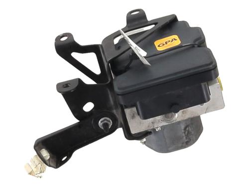 ABS pump RENAULT TWINGO III (BCM_, BCA_) 0.9 TCe 95 | BP25590036M43 